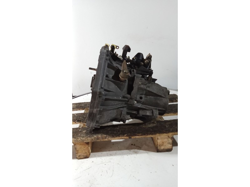 Recambio de caja cambios para lancia lybra (839_) 1.9 jtd (839.axi1a, 839.axn1a, 839.cxl1a) referencia OEM IAM  5v 