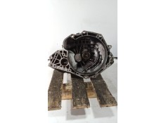 Recambio de caja cambios para opel astra g hatchback (t98) 1.6 (f08, f48) referencia OEM IAM F13C374 5v B2550 2