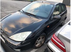 ford focus berlina (cak) del año 2002