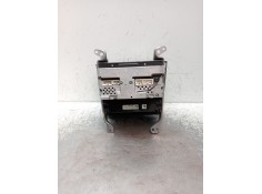 Recambio de sistema audio / radio cd para toyota avensis station wagon (_t25_) 2.2 d-4d (adt251_) referencia OEM IAM 8612005081  2