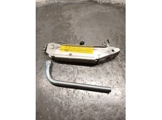 Recambio de gato para audi a4 b7 avant (8ed) 2.0 tdi 16v referencia OEM IAM 8E0011031M  