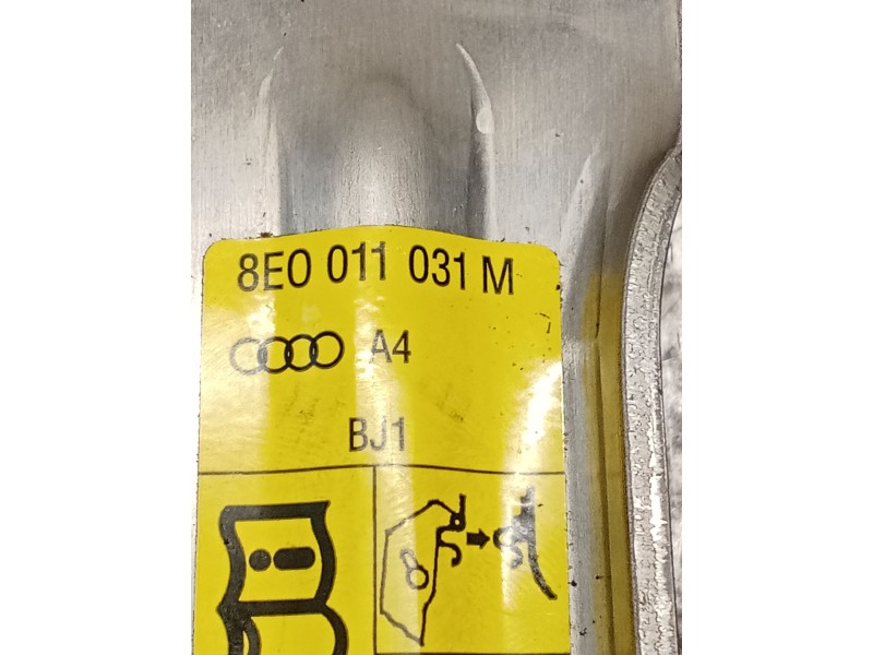 Recambio de gato para audi a4 b7 avant (8ed) 2.0 tdi 16v referencia OEM IAM 8E0011031M  
