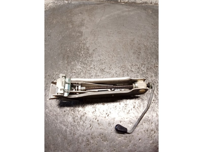 Recambio de gato para audi a4 b7 avant (8ed) 2.0 tdi 16v referencia OEM IAM 8E0011031M  