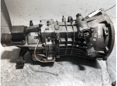 Recambio de caja cambios para hyundai h1 referencia OEM IAM 2011441   2