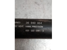 Recambio de amortiguadores maletero / porton para chevrolet lacetti (j200) 2.0 d referencia OEM IAM 96940954 05532220813  2