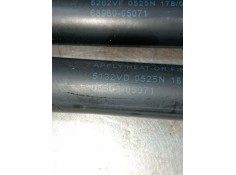 Recambio de amortiguadores maletero / porton para toyota avensis station wagon (_t25_) 2.2 d-4d (adt251_) referencia OEM IAM 689 2