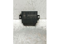 Recambio de modulo electronico para volkswagen passat cc b6 (357) 2.0 tdi referencia OEM IAM 3AE919475 7N0919475 000006341