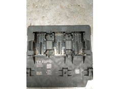 Recambio de modulo electronico para volkswagen passat cc b6 (357) 2.0 tdi referencia OEM IAM 3AA937087A 5WK50231  2