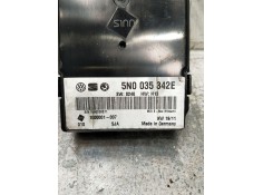 Recambio de modulo electronico para volkswagen passat cc b6 (357) 2.0 tdi referencia OEM IAM 5N0035342E 1000001007 7660038571 2