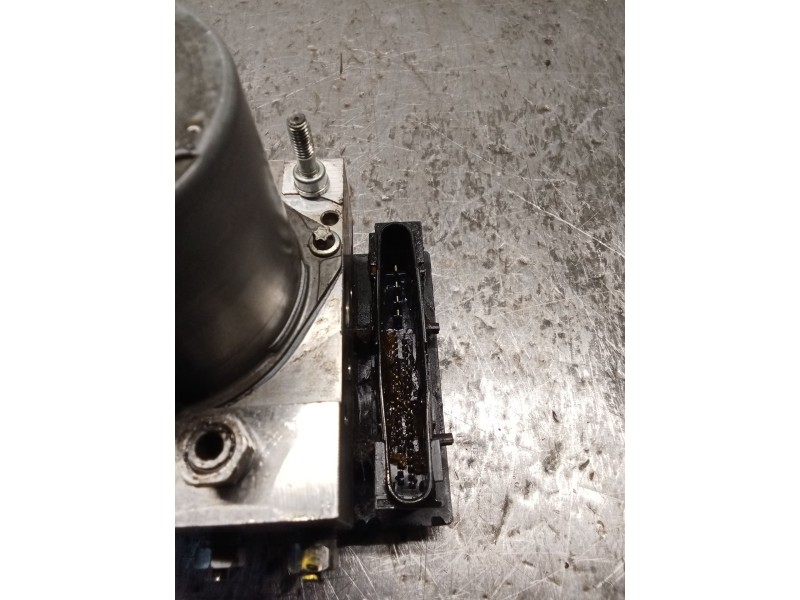Recambio de abs para peugeot 607 (9d, 9u) 2.0 hdi referencia OEM IAM 0265950326 9660470280 0265234052 9649988180