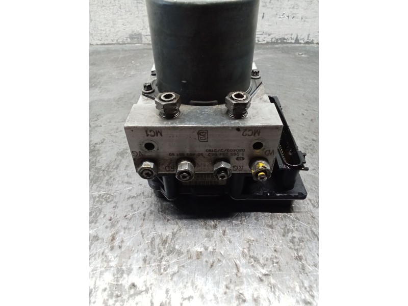 Recambio de abs para peugeot 607 (9d, 9u) 2.0 hdi referencia OEM IAM 0265950326 9660470280 0265234052 9649988180