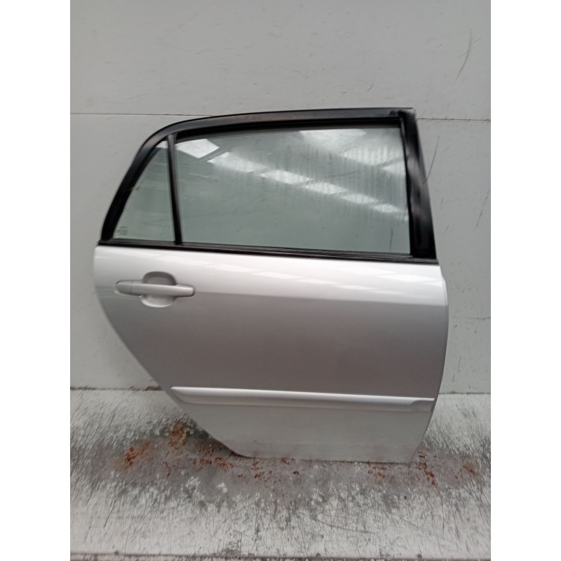 Recambio de puerta trasera derecha para toyota corolla (_e12_) 1.6 vvt-i (zze121_) referencia OEM IAM  5P 