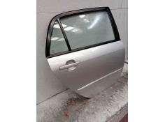 Recambio de puerta trasera derecha para toyota corolla (_e12_) 1.6 vvt-i (zze121_) referencia OEM IAM  5P  2