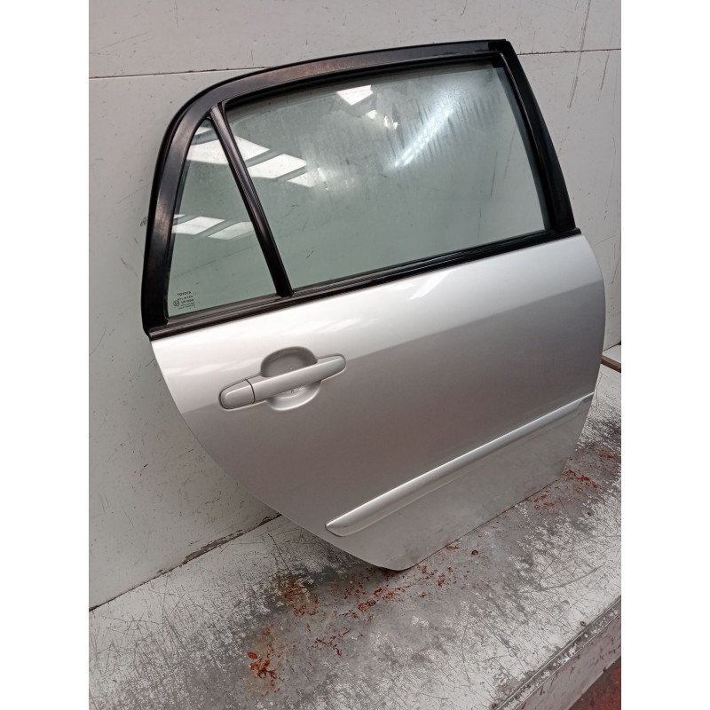Recambio de puerta trasera derecha para toyota corolla (_e12_) 1.6 vvt-i (zze121_) referencia OEM IAM  5P 