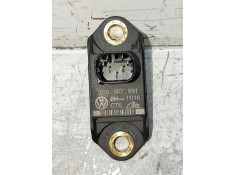 Recambio de sensor para volkswagen passat cc b6 (357) 2.0 tdi referencia OEM IAM 3C0907651   2