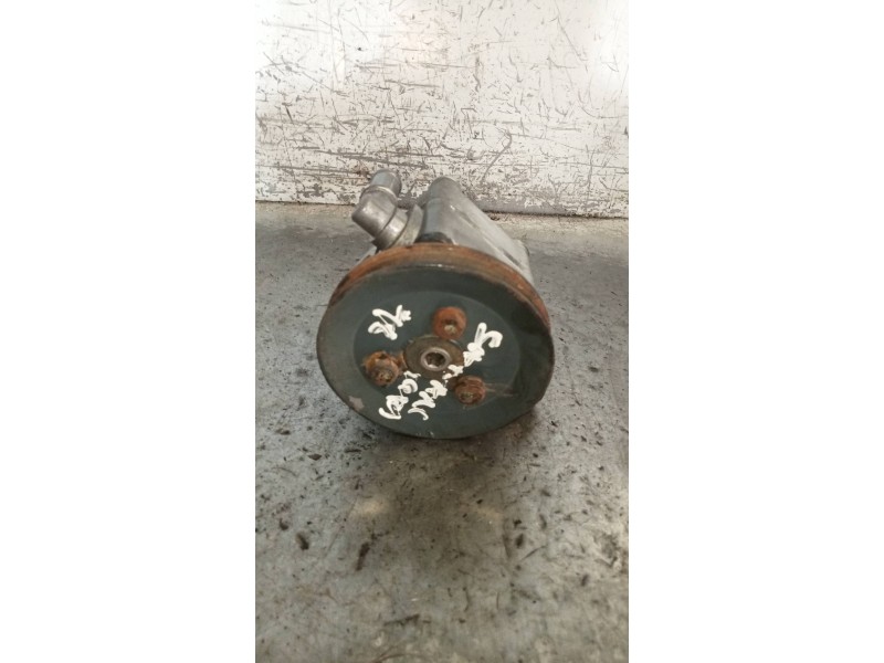 Recambio de bomba direccion para tata safari 1.9 td referencia OEM IAM 7613955137  
