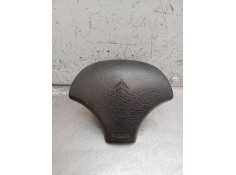 Recambio de kit airbag para citroën saxo (s0, s1) 1.1 x, sx referencia OEM IAM 550892900 9643735880 AIRBAG VOLANTE CENTRALITA AI 2