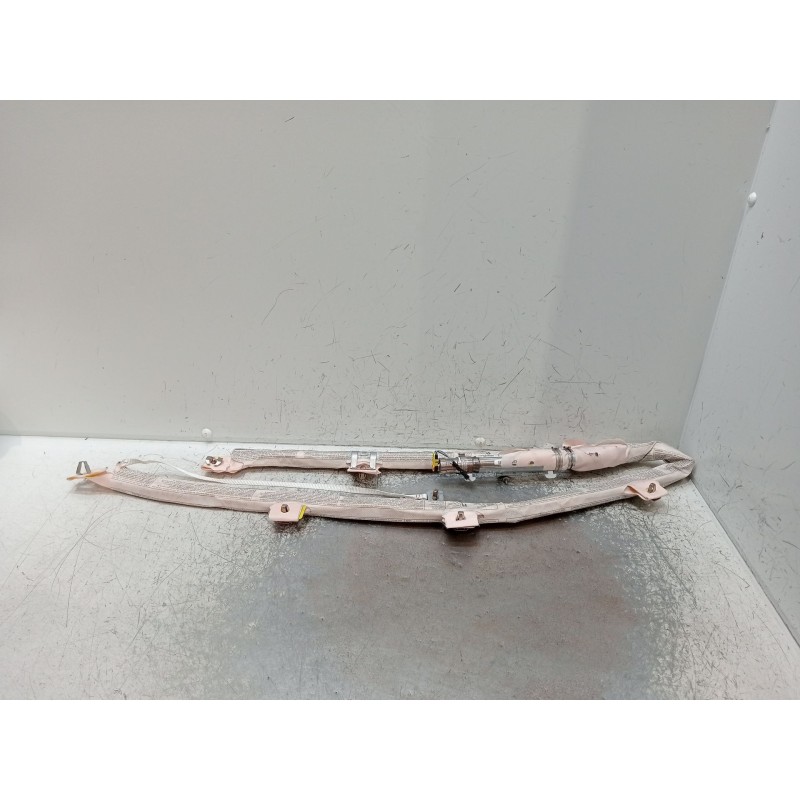 Recambio de airbag cortina delantero derecho para volkswagen passat cc b6 (357) 2.0 tdi referencia OEM IAM 3C8880742C  