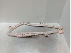 Recambio de airbag cortina delantero izquierdo para volkswagen passat cc b6 (357) 2.0 tdi referencia OEM IAM 3C8880741C 3C888074