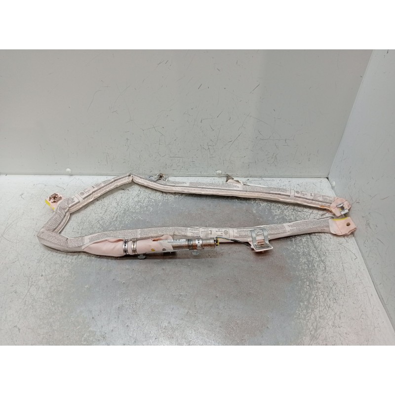Recambio de airbag cortina delantero izquierdo para volkswagen passat cc b6 (357) 2.0 tdi referencia OEM IAM 3C8880741C 3C888074
