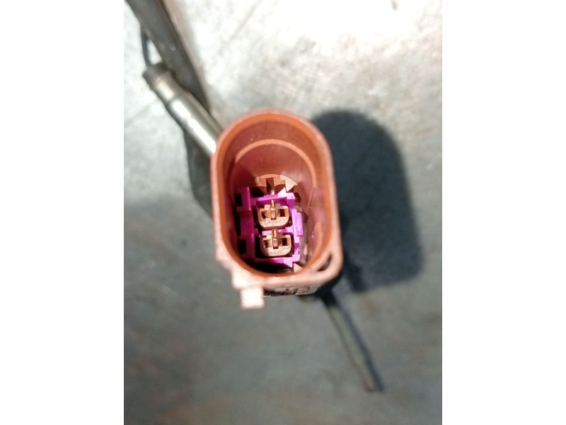 Recambio de sensor para volkswagen passat cc b6 (357) 2.0 tdi referencia OEM IAM 03L906088CJ  