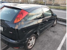 ford focus berlina (cak) del año 2002 2