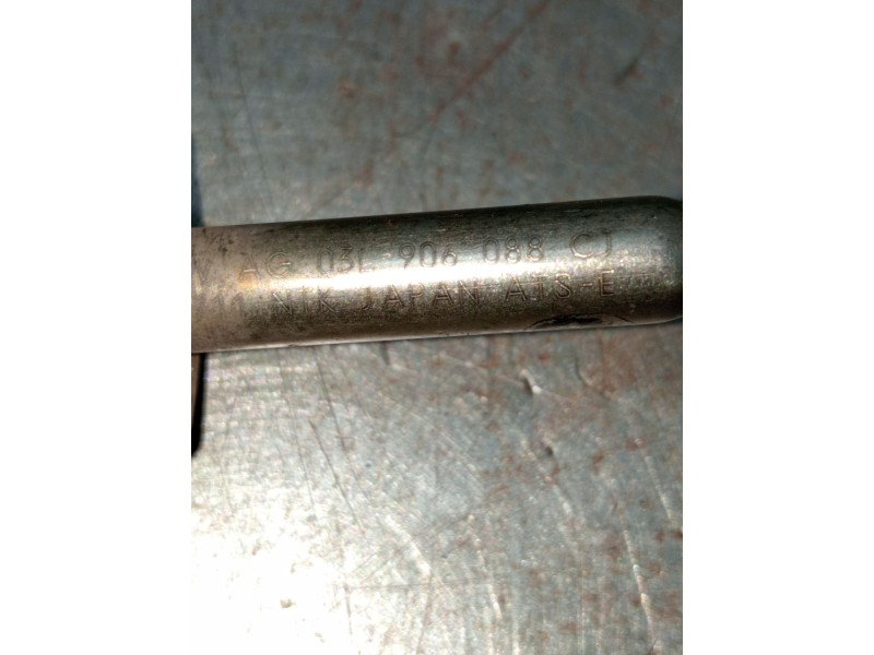 Recambio de sensor para volkswagen passat cc b6 (357) 2.0 tdi referencia OEM IAM 03L906088CJ  