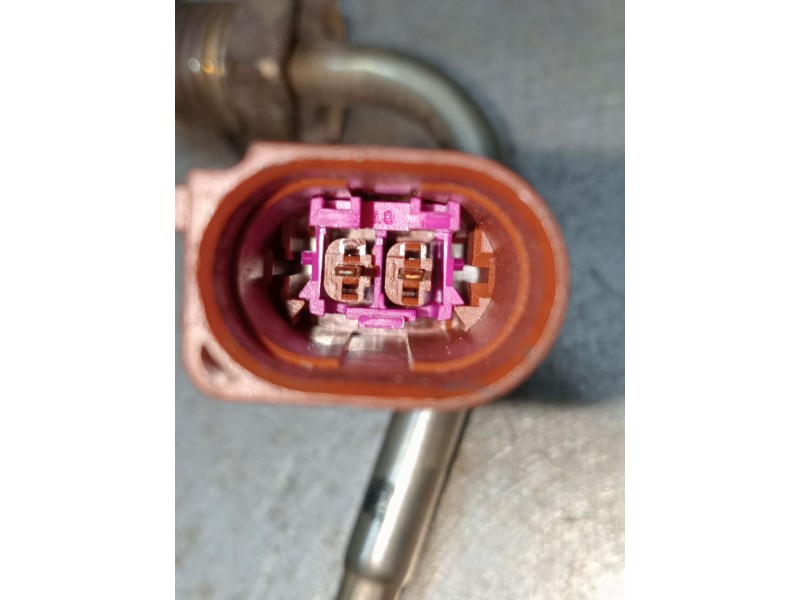 Recambio de sensor para volkswagen passat cc b6 (357) 2.0 tdi referencia OEM IAM 03L906088BH  