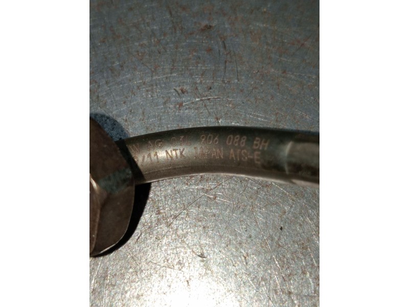 Recambio de sensor para volkswagen passat cc b6 (357) 2.0 tdi referencia OEM IAM 03L906088BH  