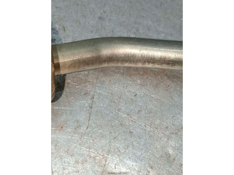 Recambio de sensor para volkswagen passat cc b6 (357) 2.0 tdi referencia OEM IAM 03L906088BD  