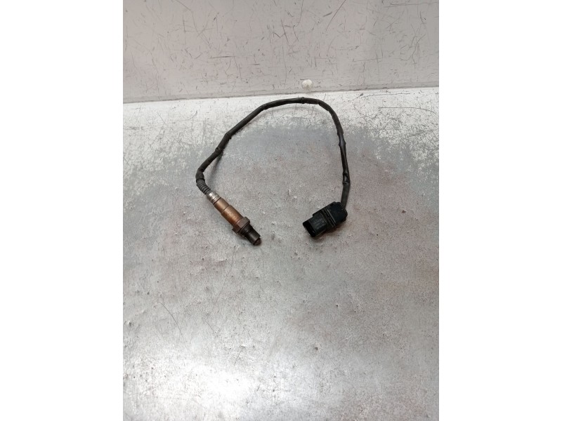 Recambio de sonda lambda para volkswagen passat cc b6 (357) 2.0 tdi referencia OEM IAM 0281004085 03L906262B 