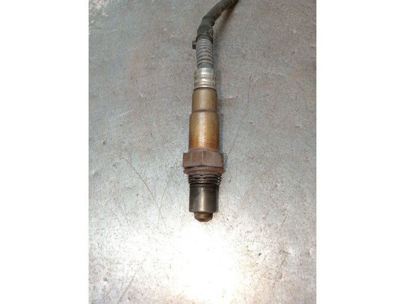 Recambio de sonda lambda para volkswagen passat cc b6 (357) 2.0 tdi referencia OEM IAM 0281004085 03L906262B 