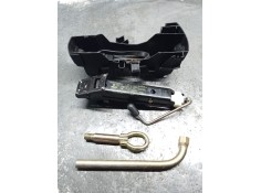 Recambio de gato para seat ibiza ii (6k1) 1.4 16v referencia OEM IAM   