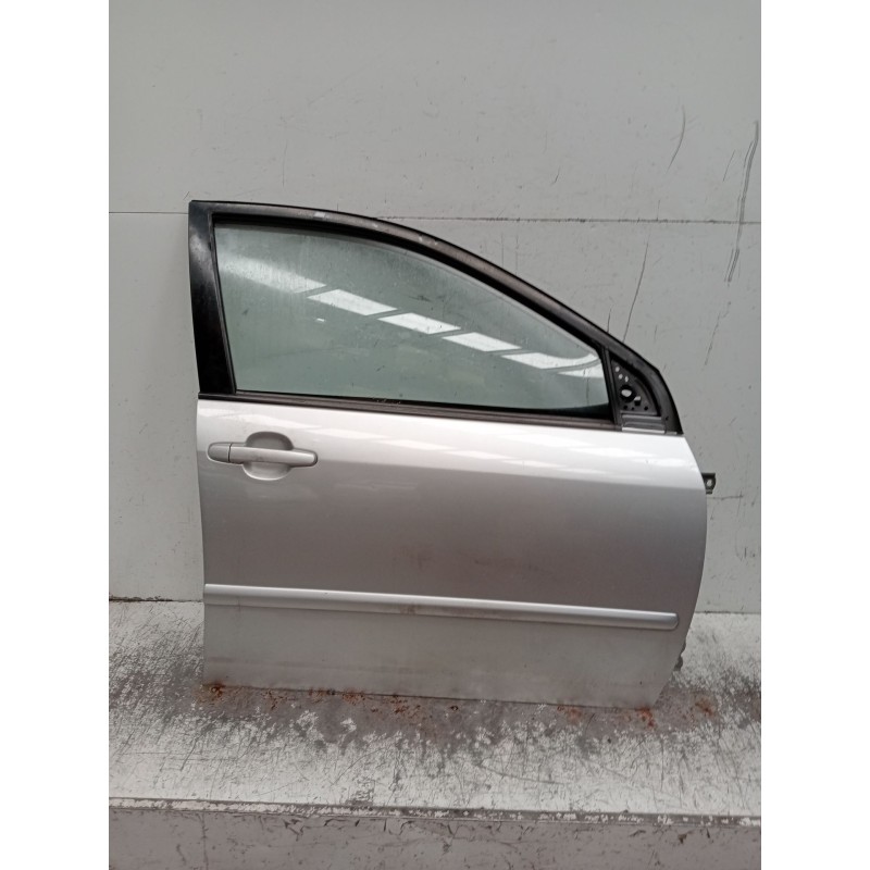 Recambio de puerta delantera derecha para toyota corolla (_e12_) 1.6 vvt-i (zze121_) referencia OEM IAM  5P 