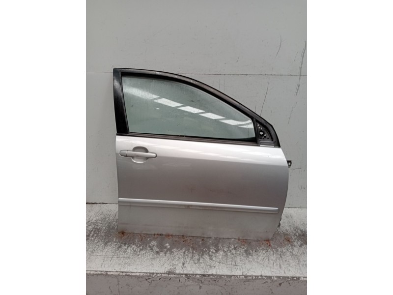 Recambio de puerta delantera derecha para toyota corolla (_e12_) 1.6 vvt-i (zze121_) referencia OEM IAM  5P 