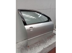 Recambio de puerta delantera derecha para toyota corolla (_e12_) 1.6 vvt-i (zze121_) referencia OEM IAM  5P  2