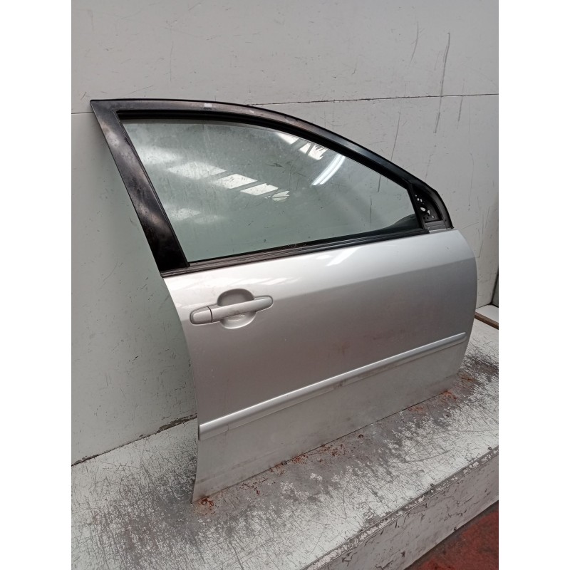 Recambio de puerta delantera derecha para toyota corolla (_e12_) 1.6 vvt-i (zze121_) referencia OEM IAM  5P 