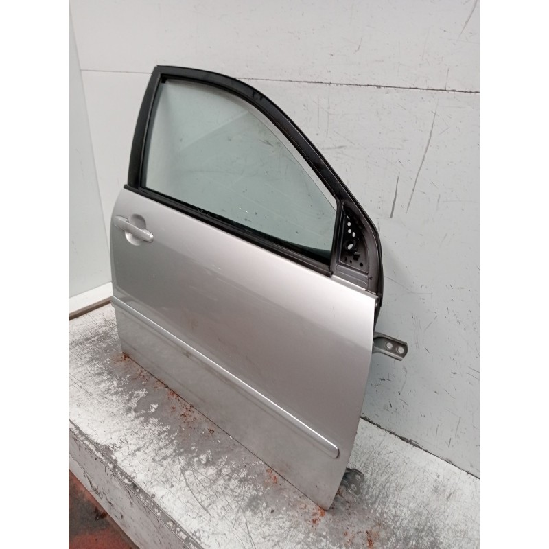 Recambio de puerta delantera derecha para toyota corolla (_e12_) 1.6 vvt-i (zze121_) referencia OEM IAM  5P 