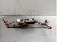 Recambio de motor limpia delantero para citroën saxo (s0, s1) 1.1 x, sx referencia OEM IAM 53544102  