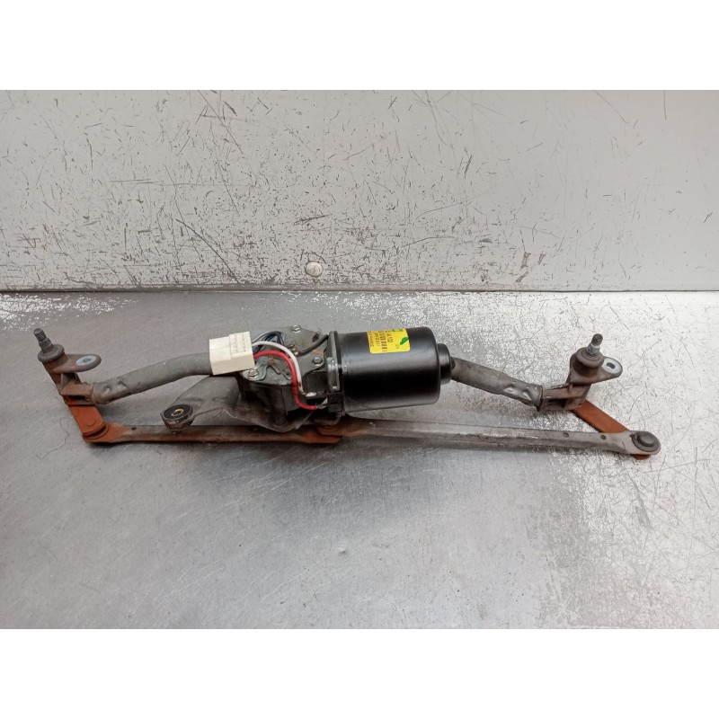 Recambio de motor limpia delantero para citroën saxo (s0, s1) 1.1 x, sx referencia OEM IAM 53544102  