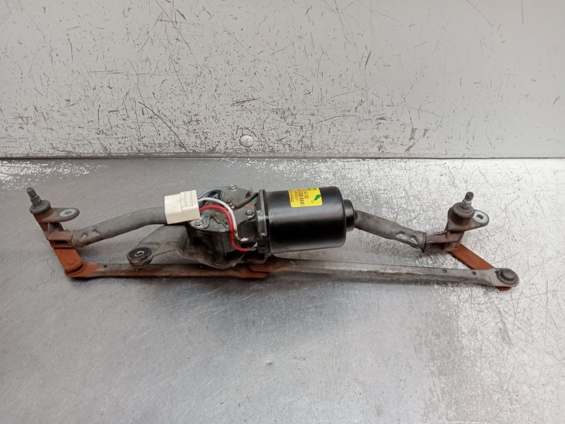 Recambio de motor limpia delantero para citroën saxo (s0, s1) 1.1 x, sx referencia OEM IAM 53544102  