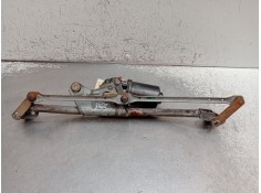 Recambio de motor limpia delantero para citroën saxo (s0, s1) 1.1 x, sx referencia OEM IAM 53544102   2