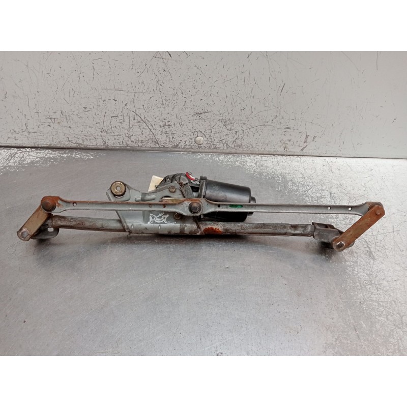 Recambio de motor limpia delantero para citroën saxo (s0, s1) 1.1 x, sx referencia OEM IAM 53544102  