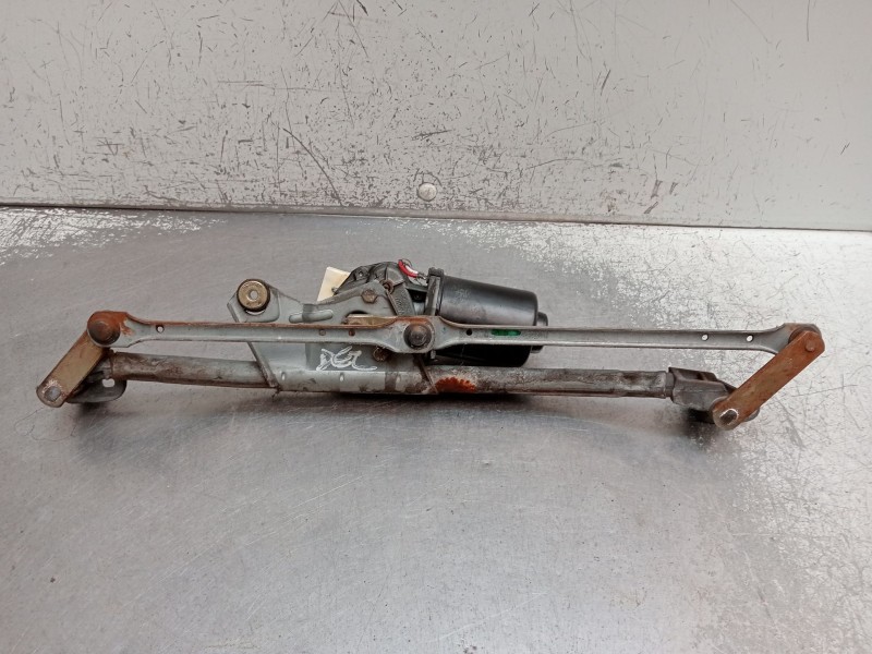 Recambio de motor limpia delantero para citroën saxo (s0, s1) 1.1 x, sx referencia OEM IAM 53544102  