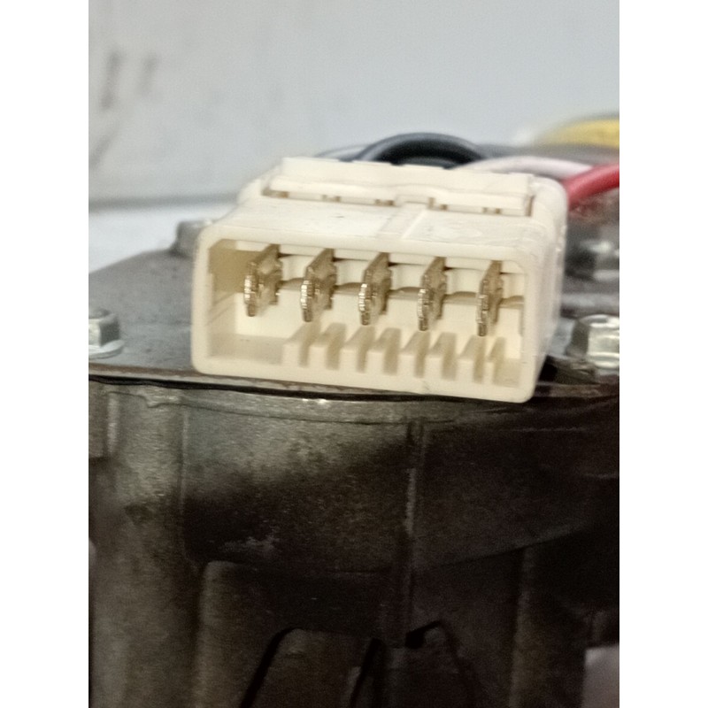 Recambio de motor limpia delantero para citroën saxo (s0, s1) 1.1 x, sx referencia OEM IAM 53544102  