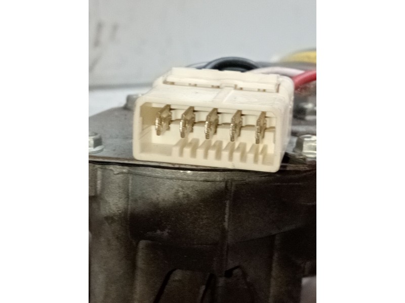 Recambio de motor limpia delantero para citroën saxo (s0, s1) 1.1 x, sx referencia OEM IAM 53544102  