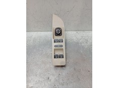 Recambio de mando elevalunas delantero izquierdo para volkswagen passat cc b6 (357) 2.0 tdi referencia OEM IAM 3C8857857D 4P 