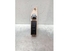 Recambio de mando elevalunas delantero izquierdo para volkswagen passat cc b6 (357) 2.0 tdi referencia OEM IAM 3C8857857D 4P  2