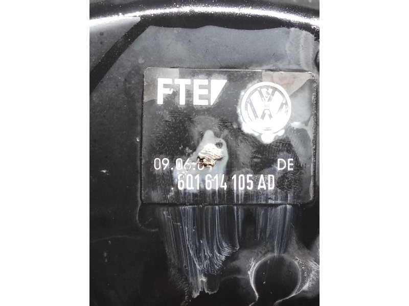 Recambio de servofreno para seat cordoba (6l2) 1.4 16v referencia OEM IAM 601614105AD  