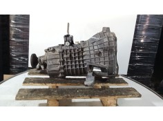 Recambio de caja cambios para ford transit autobús (e_ _) 2.5 di (ebl, ecl, eds, edl) referencia OEM IAM  5v 